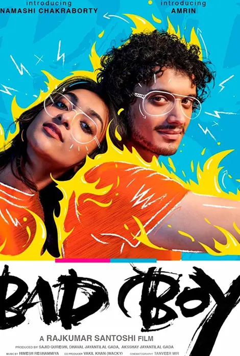 Bad Boy (2023) Hindi